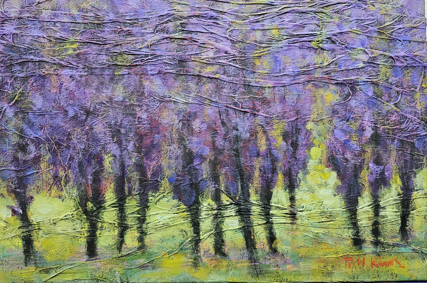 잊고 싶은 마음으로 전체