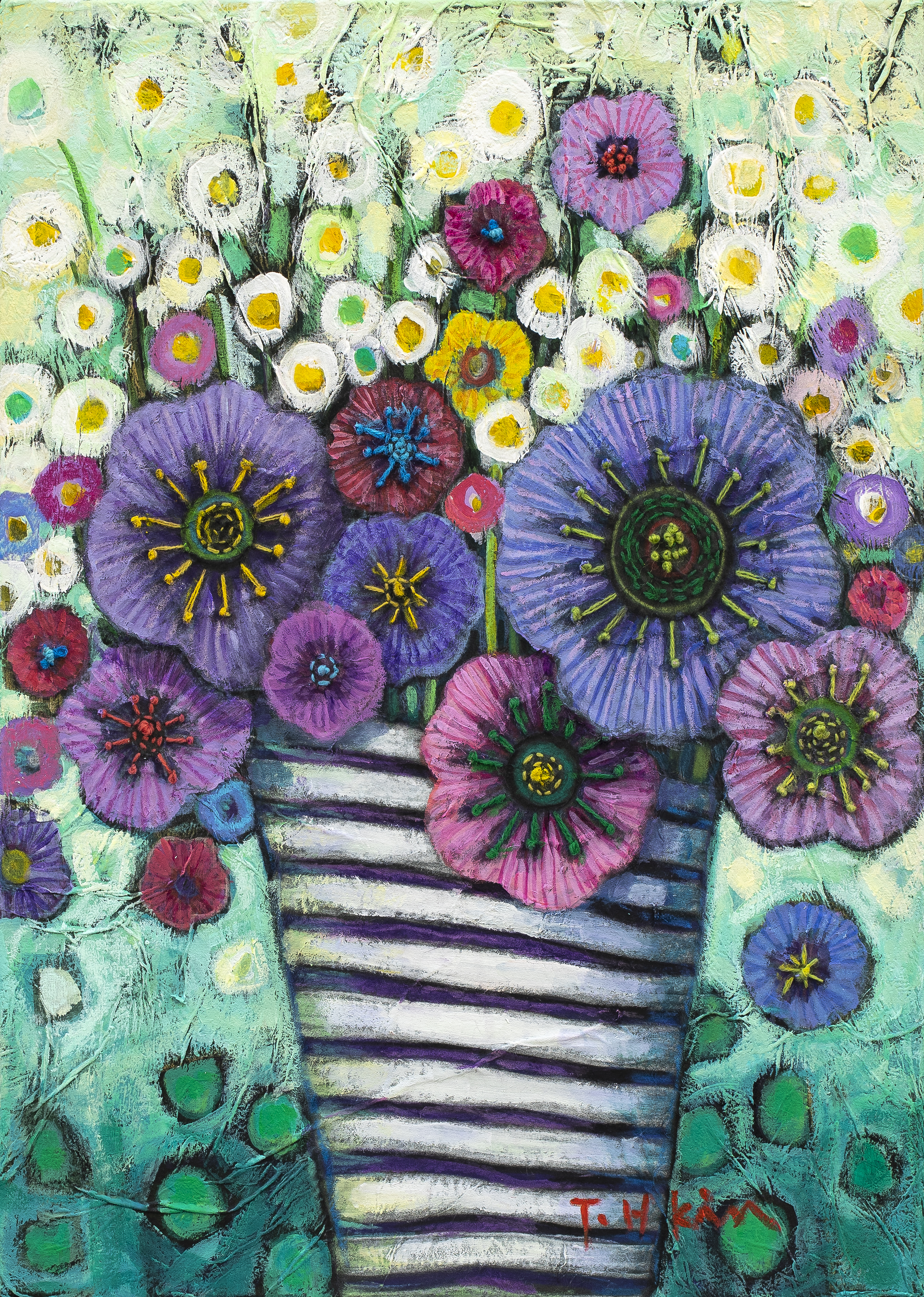 너는 나의 봄이다 전체