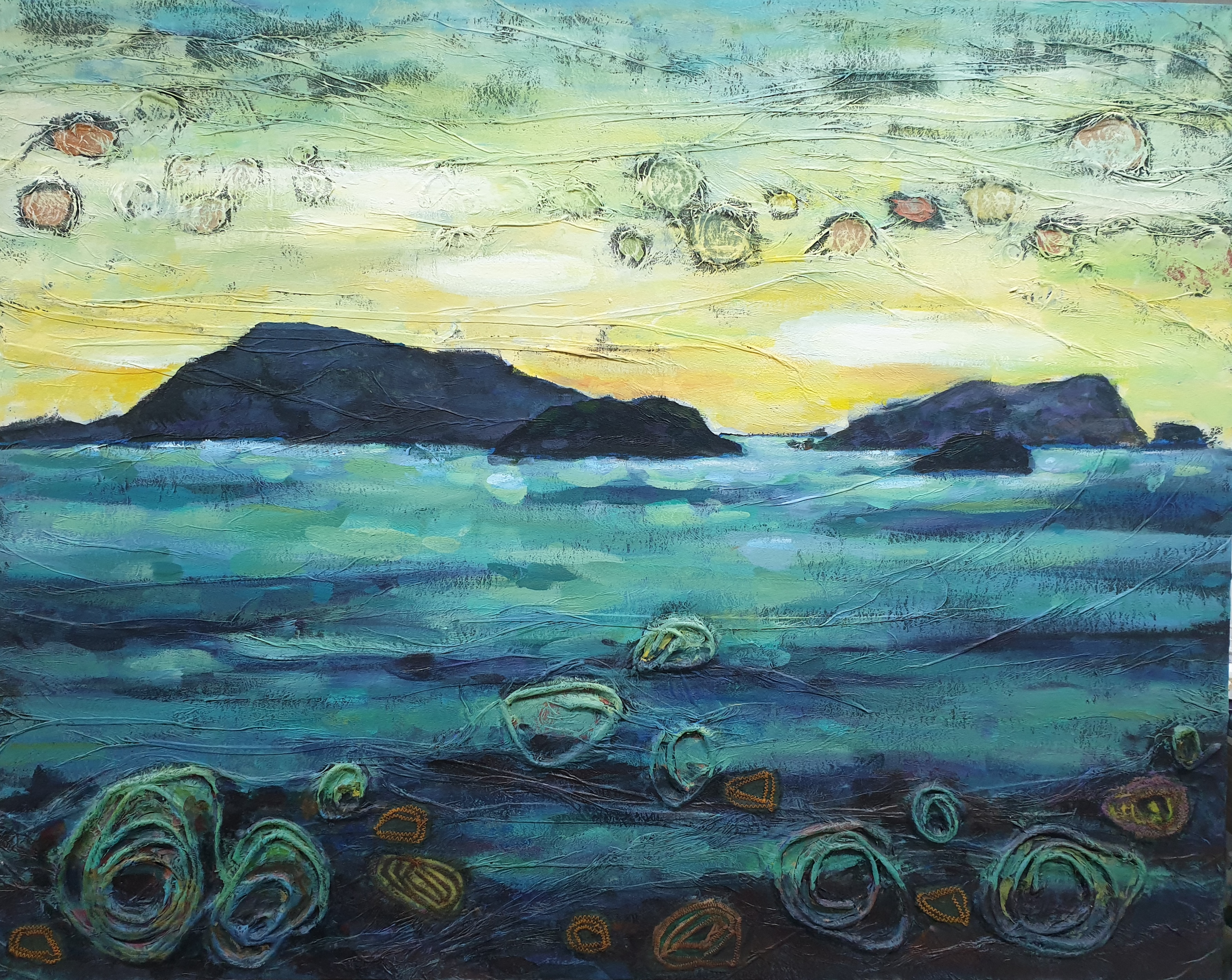 나를 떠나가는 것들 전체